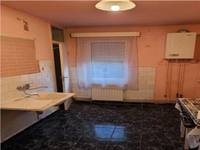 Apartament 2 camere Tudor - Pandurilor etaj 2