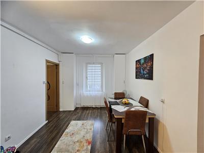 Apartament 2 camere Tudor - Pandurilor etaj 2