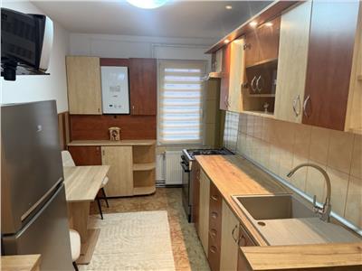 Vanzare apartament 2 camere Tudor Str. Armoniei