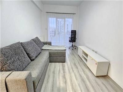 Inchiriere apartament 2 camere bloc nou Tudor cu parcare.