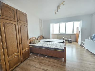 Inchiriere apartament 1 camera Tudor zona Fortuna