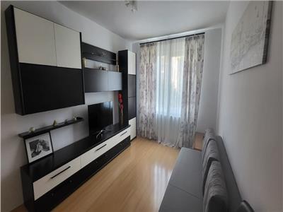 Inchiriere apartament 3 camere Tudor Str. Transilavnia