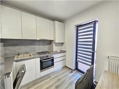 Apartament 1 camera bloc nou zona Unirii cu parcare