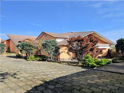 Casa P+M zona Semicentral - Dambu