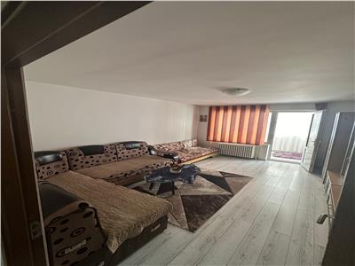 Apartament cu 2 camere Dambu langa Piata