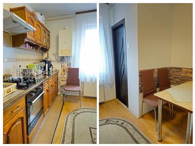 Tudor - apartament 2 camere langa Shopping City