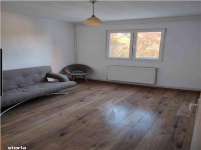 Tudor zona Diamant garsoniera mobilata utilata.