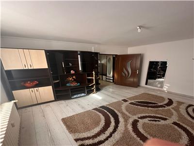 Apartament 2 camere Dambul Pietros amenajat mobilat utilat.