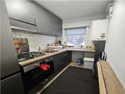 Apartament 2 camere zona Gara CFR etaj 2