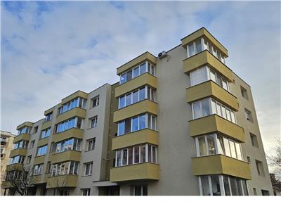 Apartament 2 camere 7 Noiembrie etaj 2 decomandat