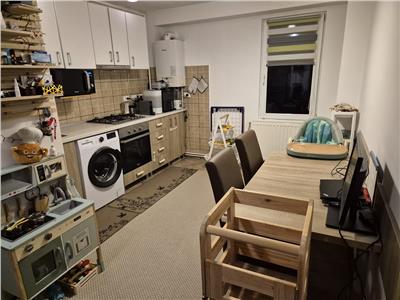 Apartament 2 camere Tudor - Fortuna mobilat utilat