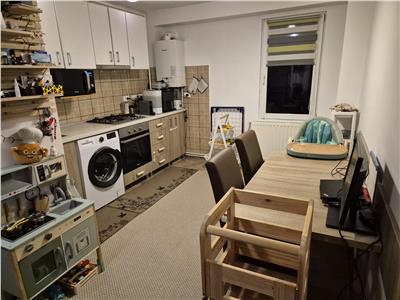 Apartament 2 camere Tudor - Fortuna mobilat utilat