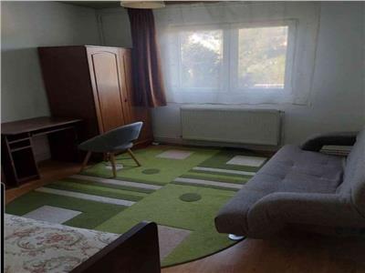 Garsoniera zona Tudor Diamant mobilata utilata