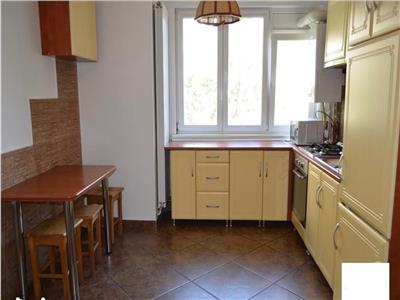 Inchiriere apartament 2 camere Tudor zona Dacia
