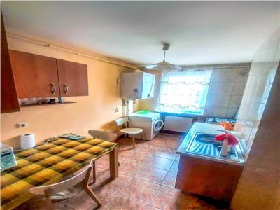 Apartament 2 camere etaj 2 din 4 Tudorul Vechi