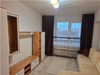 Tudor Str. Infratirii - apartament 2 camere mobilat utilat