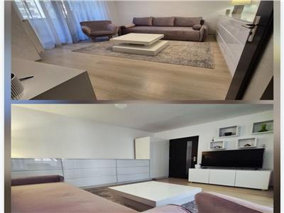 Apartament 2 camere Tudor E.ON modern mobilat utilat