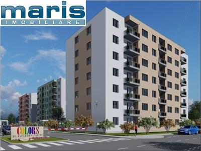 Tudor bloc nou ap 3 camere mobilat si utilat.