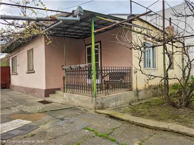 Casa in Tudor zona Dacia cu 400 mp teren