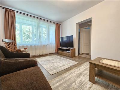 Cornisa-Spitale-UMFST 3 camere modern la prima inchiriere!