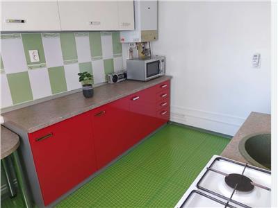 Vanzare apartament 2 camere Tudor Transilvaniei etaj 2